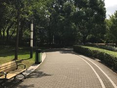 -苏州河梦清园环保主题公园