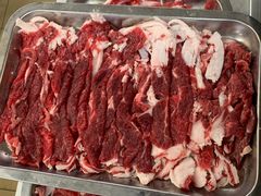 热切羊肉-月圆火锅(宁海东路二店)
