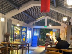 -海韵人家.海景花园经典云南菜(双廊店)