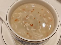 -Yan Ting 宴庭中餐厅(上海静安瑞吉酒店)