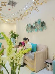 -郡艺医疗美容·微整·眼鼻吸脂