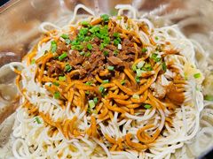 冷面-一棠龙虾(徐家汇城开YOYO店)