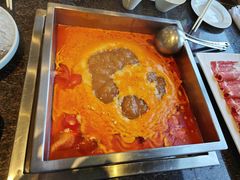 -皇城老妈火锅·川味传承(港湾店)