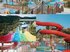 -清远熹乐谷温泉度假酒店