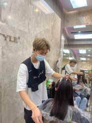 -INSTYLE·SALON
