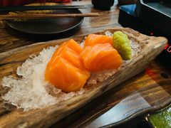 -侘与火 Wabi 侘寂烟火•锅物料理(大屯DT51店)