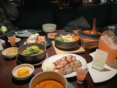 -Fuzzy Bistro 浮几韩餐·茶酒馆