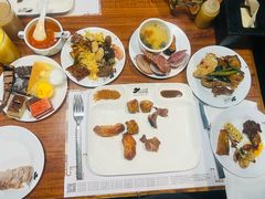 -汉巴味德(北京银座和谐广场店)