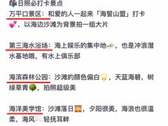 -巧克力渔家.小船海鲜胶东菜(万平口店)