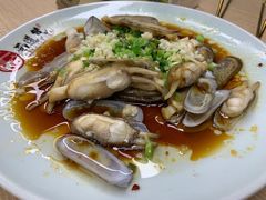 -面道赞宁海海鲜面(迎凤街店)