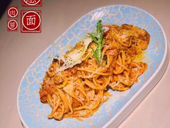 -布拉诺牛排西餐厅(上城天街店)