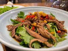 油浸腰花-天府掌柜(九眼桥店)