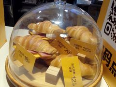 -麦当劳(吴圩机场店)