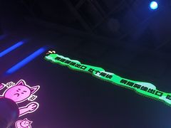 -MOSSO·Liveshow(M3香港广场店)