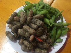 -老黑板筋(顺义总店)