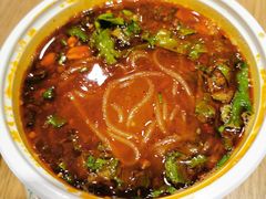 -老陈家擀面皮(木塔巷店)