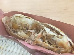 -晋味坊手工刀削面农家菜(霍营店)
