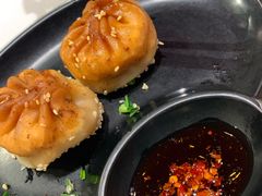 -小杨生煎(龙之梦购物中心店)