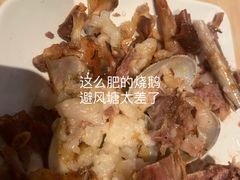 -避风塘(百联东郊店)