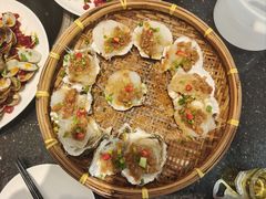 -鲜鲜·鲅鱼圈海鲜(于洪店)