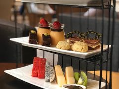 -天津海河悦榕庄·Lobby Lounge大堂吧