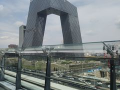 -北京北辰洲际酒店