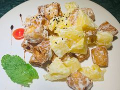 -姐夫的小菜(新中关购物中心店)