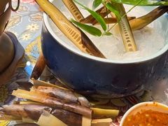 -慢丽江·云南野生菌土鸡锅(付家庄店)