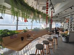 -嘉和一品粥(方庄店)