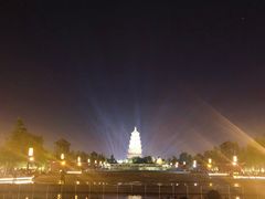 -大雁塔北广场音乐喷泉