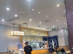 -吉野家(复兴路第二餐厅店)