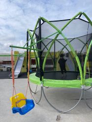 -小蜜蜂农场(凯德七宝购物广场店)