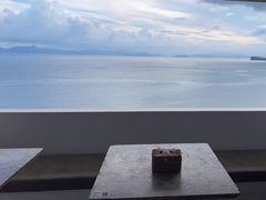 -蜜悦·波西塔诺悬崖海景餐厅
