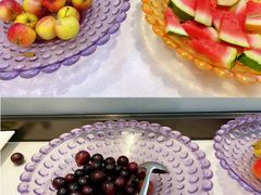 -梦航彩虹之约自助餐厅(华府天地店)