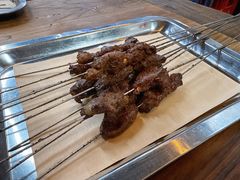 -清真·马峰烤肉(小学习北巷店)