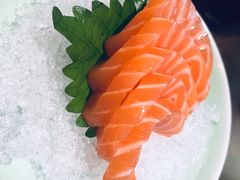 三文鱼-三上料理(西湖文化广场店)