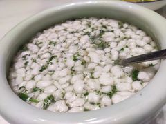 荠菜鱼米羹-930私房菜(欧阳路店)