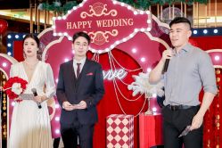 -中谷小南国花园酒店·宴会厅