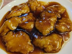 -烤肉宛饭庄(南礼士路店)