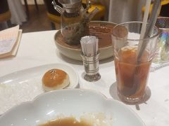 -香港龙凤楼(陆家嘴中心店)