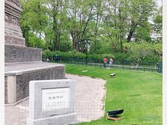 -玲珑塔公园