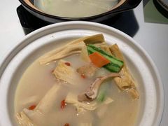 -原味田园·客家菜·土窑鸡(中航城君尚购物中心店)