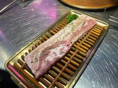 -大叹号·朝鲜族烤肉(潍坊泰华城店)