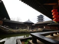 -陈武帝故宫