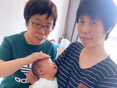 -好孕妈妈月嫂(沈河总店)