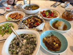 -宁波石浦大饭店(新材料城店)