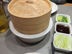 -褚记烤鸭·南京家常菜(雨花e-park店)