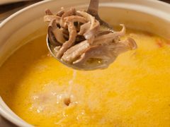 -禧鳳記·猪肚鸡火锅(玖洲道店)