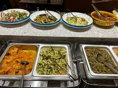 -泰合素食(双流店)