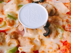 -必胜客(磁器口店)